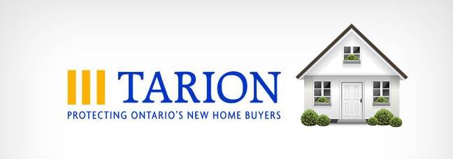 tarion new home warranty1